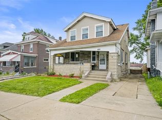 520 Clemesha Ave, Pittsburgh, PA 15226