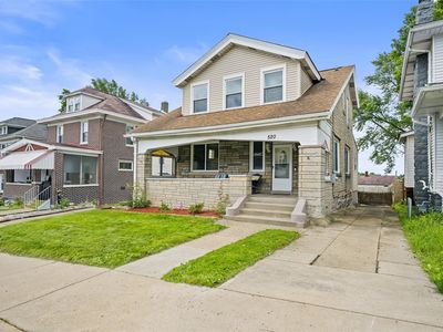 520 Clemesha Ave, Pittsburgh, PA, 15226