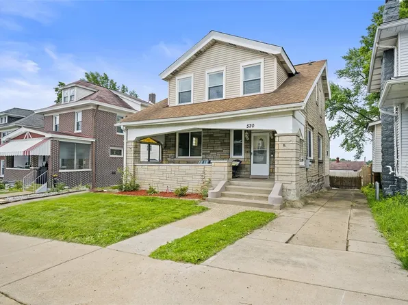 520 Clemesha Ave, Pittsburgh, PA 15226