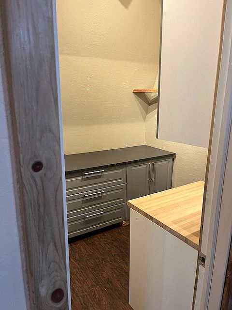 Pantry/storage