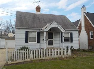 7515 Outlook Ave, Brooklyn, OH 44144
