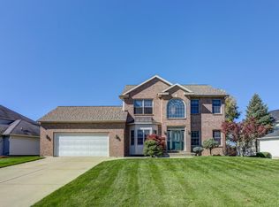 5763 Bethanne Dr SW, Wyoming, MI 49418