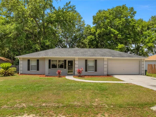 26 HEMLOCK TERRACE DRIVE, OCALA, FL 34472