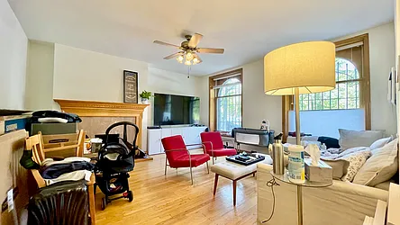 Rented by JK Dansar Corp