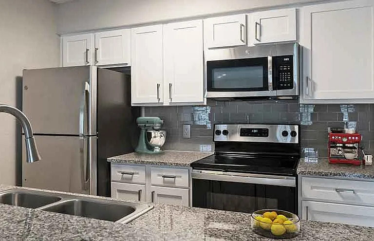 Westmount at River Park Apartments — Photo 19