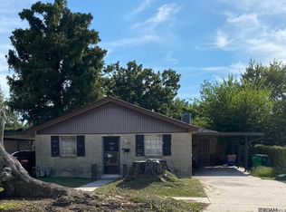 6448 Park Manor Dr #50, Metairie, LA 70003