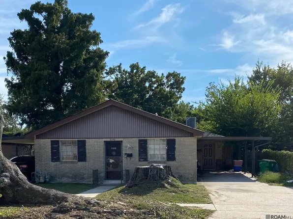 6448 Park Manor Dr #50, Metairie, LA 70003