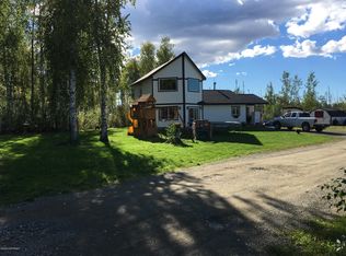 2836 N Backhaus St, Wasilla, AK 99623