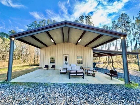 308 Rogers Ln NE, Brookhaven, MS 39601