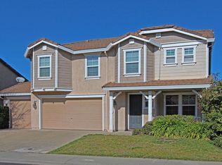 1809 Marinette Ln, Roseville, CA 95747
