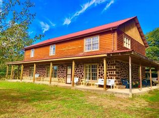 18045 N Nopone Valley Rd, Decatur, TN 37322