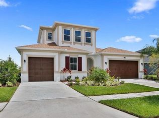 1794 Hidden Springs Dr, New Port Richey, FL 34655