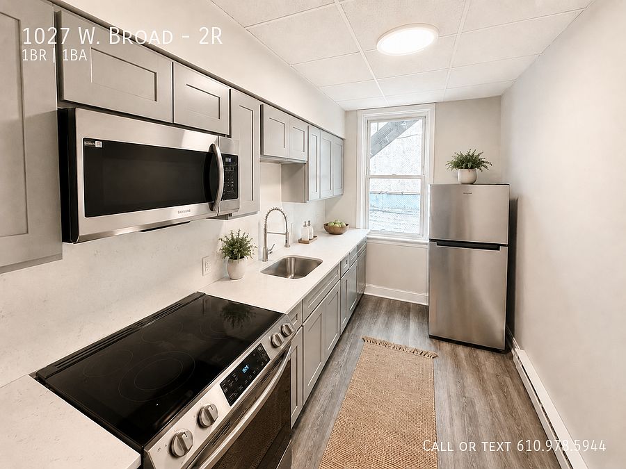1st image of 1027 W Broad St #2R