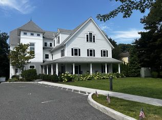 7 N Salem Rd UNIT 2D, Ridgefield, CT 06877