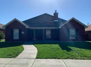 4211 Pine St, Amarillo, TX 79118