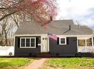 20 Chisholm Rd, Weymouth, MA 02190