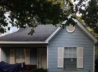 1318 Steens Creek Dr, Florence, MS 39073