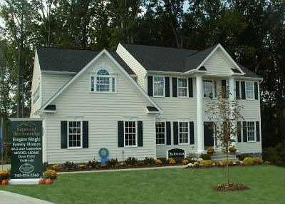 Builders Model! 