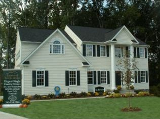 6104 Sunlight Mountain Rd, Spotsylvania, VA 22553