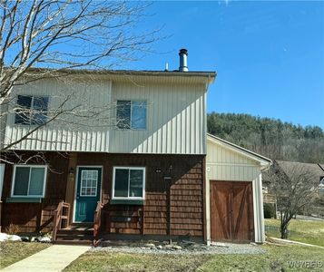 19 Evergreen Dr, Ellicottville, NY, 14731
