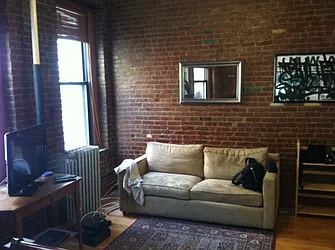 Rented by MBD Properties