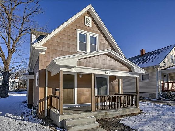 2nd image of 2256 Orville Ave