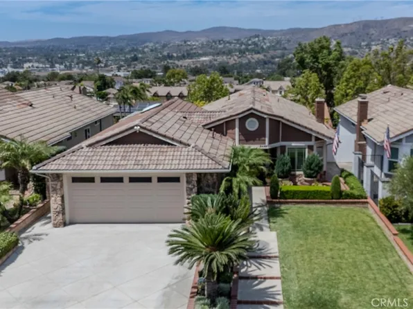 8455 E Foothill St, Anaheim, CA 92808