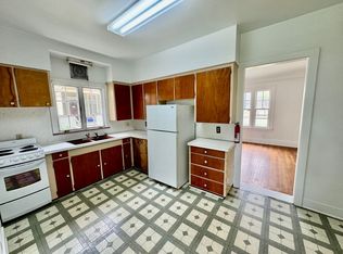 211 N Adams St APT 2, Ypsilanti, MI 48197