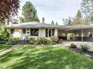1018 W 17th Ave, Spokane, WA 99203