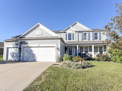 14086 S Mullen St, Olathe, KS, 66062