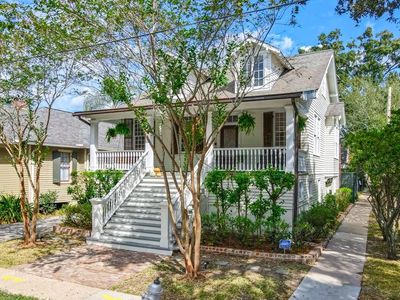 7301 Hurst St, New Orleans, LA, 70118