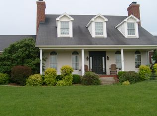1261 E 300 N, Lebanon, IN 46052