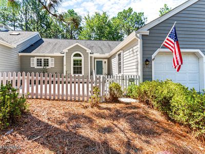 2102 Stickney Circle, Pinehurst, NC, 28374