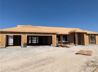 5480 Barnwood Ct, Pahrump, NV 89061