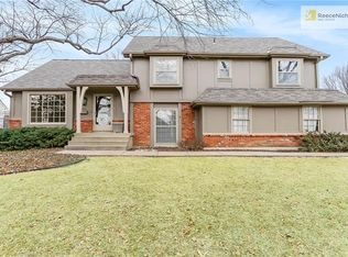 11700 W 99th Pl, Overland Park, KS 66214