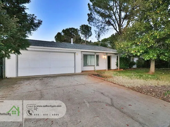 2272 Wilson Ave, Redding, CA 96002