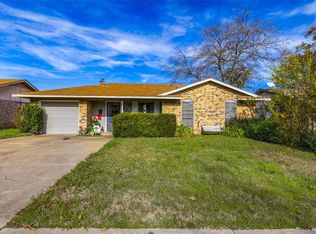 921 Birchwood Dr, Mesquite, TX 75149