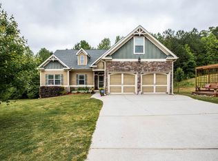 448 Clematis Ct, Temple, GA 30179