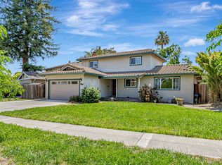 2268 Central Park Dr, Campbell, CA 95008