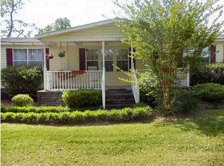 122 N Main St, Ridgeville, SC 29472