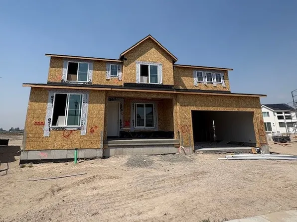 4907 Emerald Ave, Eagle Mountain, UT 84005