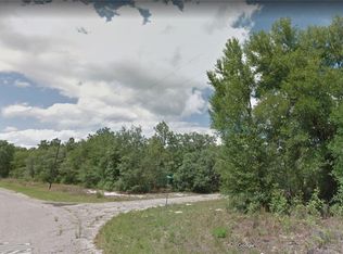 10735 N Didiscus Dr, Citrus Springs, FL 34434