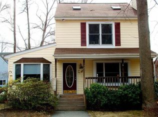 1327 Fishing Creek Rd, Annapolis, MD 21403