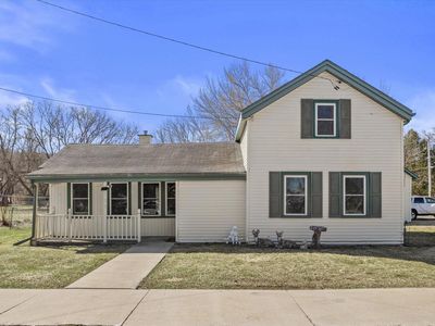 123 Young STREET, Glenbeulah, WI, 53023
