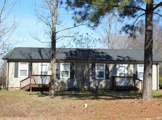 1214 NE Pine St, Kannapolis, NC 28081