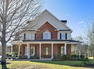 17596 Ridgewood Dr, Hammond, LA 70403