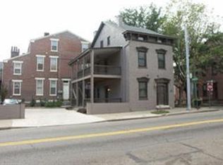 1101 Russell St, Covington, KY 41011