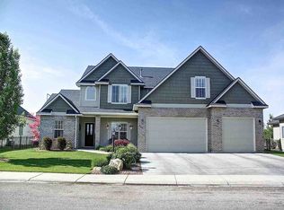 4101 W Moon Lake Dr, Meridian, ID 83646