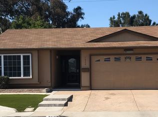 1004 Hawaii Ave, San Diego, CA 92154