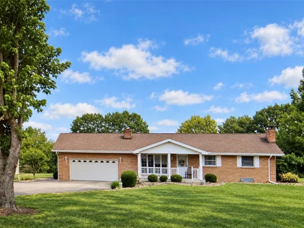 518 N Mountainview St, Mount Pleasant, PA 15666